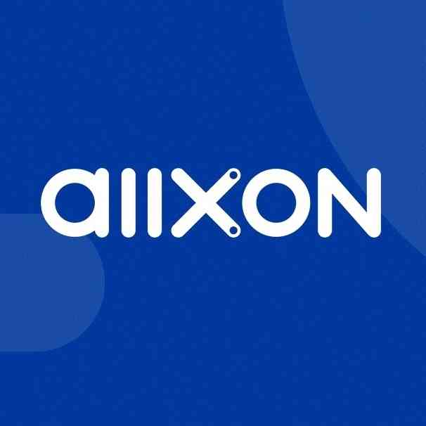 Allxon Inc.