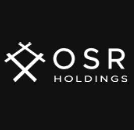 OSR Holdings Co., Ltd.