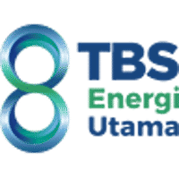 TBS Energi Utama