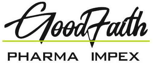 Good Faith Pharma Impex