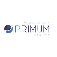 Primum Pharma Ilaç Ve Saglik Hi?Zmetleri? A.S.