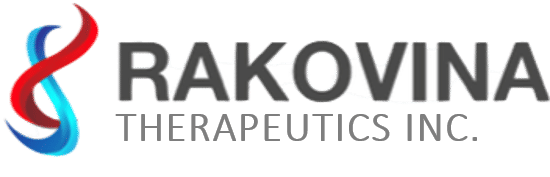 Rakovina Therapeutics, Inc.