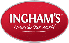 Ingham's