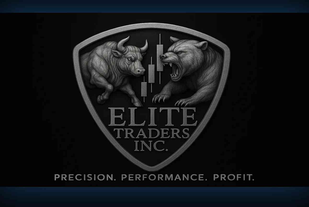 Elite Traders Inc