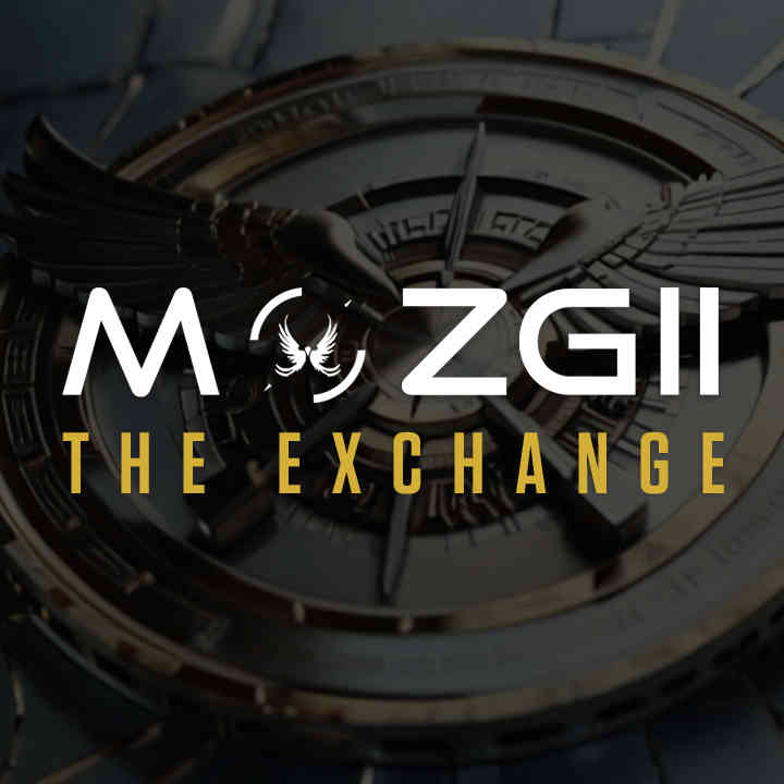MOZG EXCHANGE