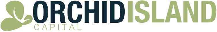 Orchid Island Capital Inc