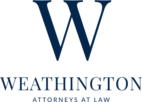 Weathington McGrew, P.C.