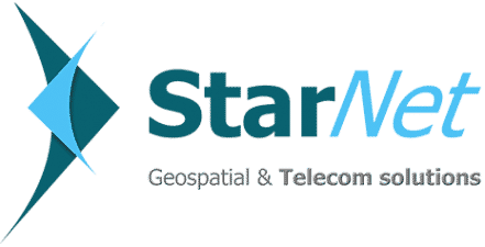 Star Net Geomatics Ltd.
