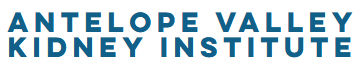 Antelope Valley Kidney Institute