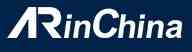 ARinChina
