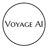 Voyage AI logo