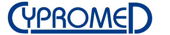 CYPROMED AS