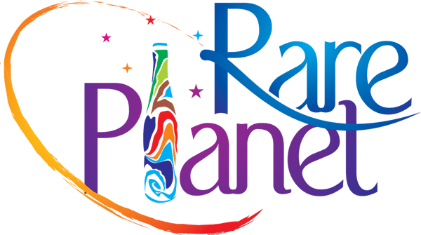 Rare Planet
