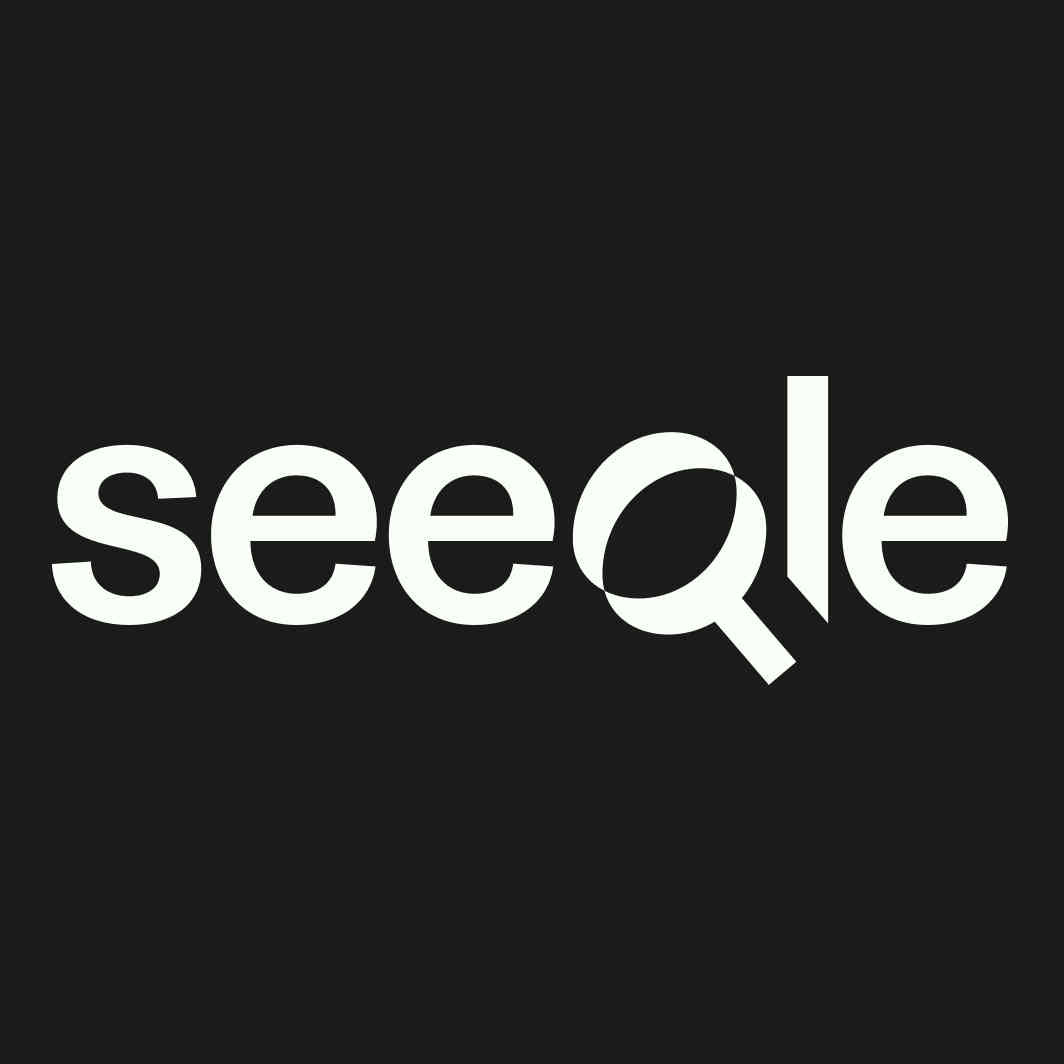 SEEQLE logo