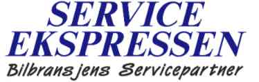 Service-Ekspressen
