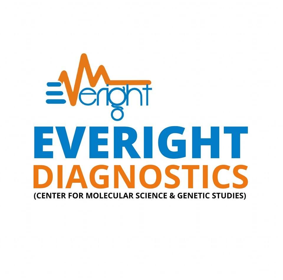 Everight Diagnostic & Laboratory Services Limited.