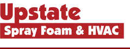 Upstate Spray Foam