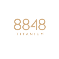 8848 Titanium