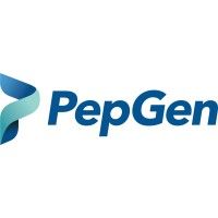 PepGen Ltd.