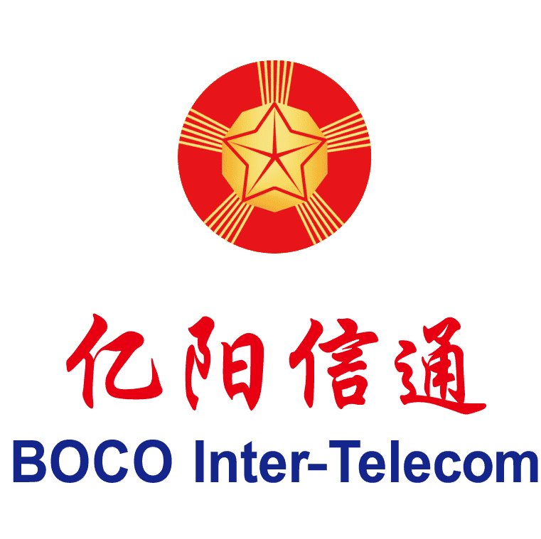 Boco Inter-Telecom