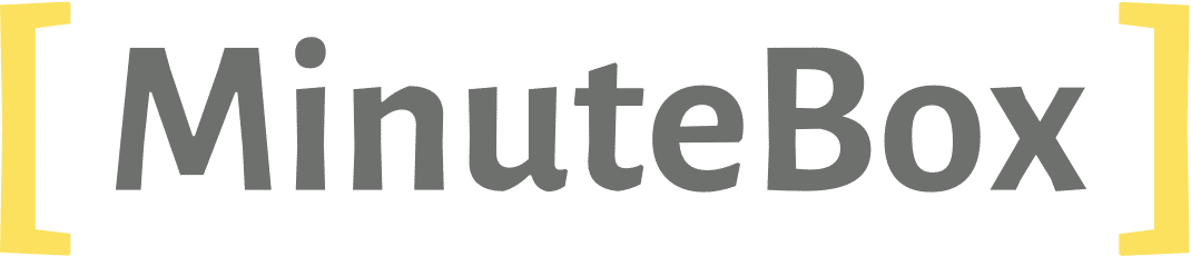 MinuteBox