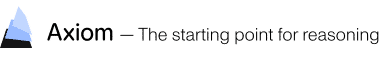 Axiom