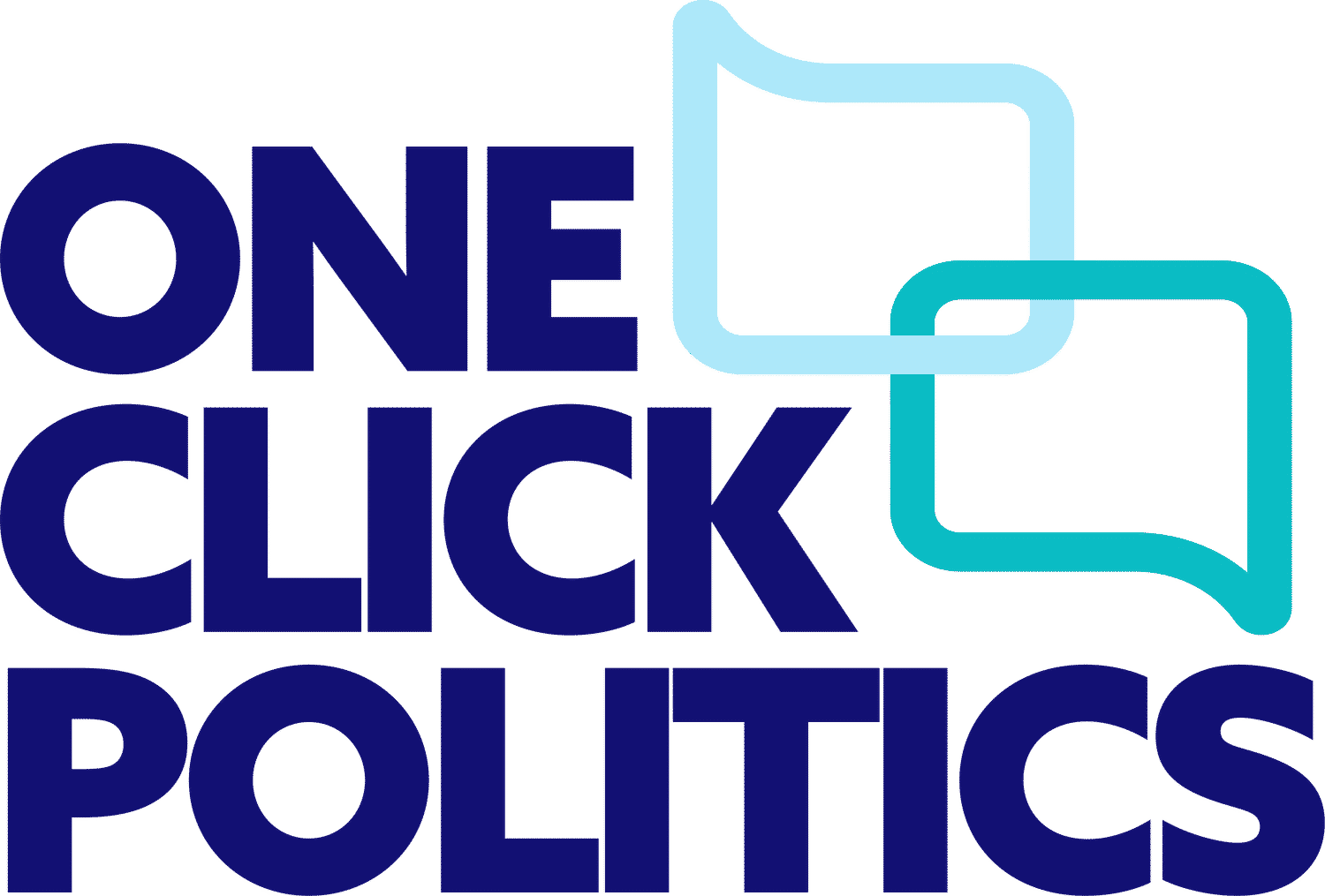 One Click Politics