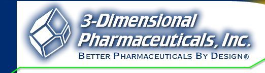 3-Dimensional Pharmaceuticals, Inc.