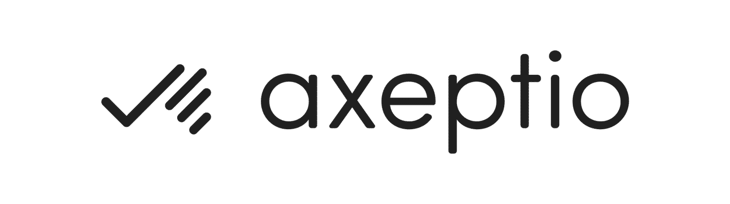 Axeptio logo