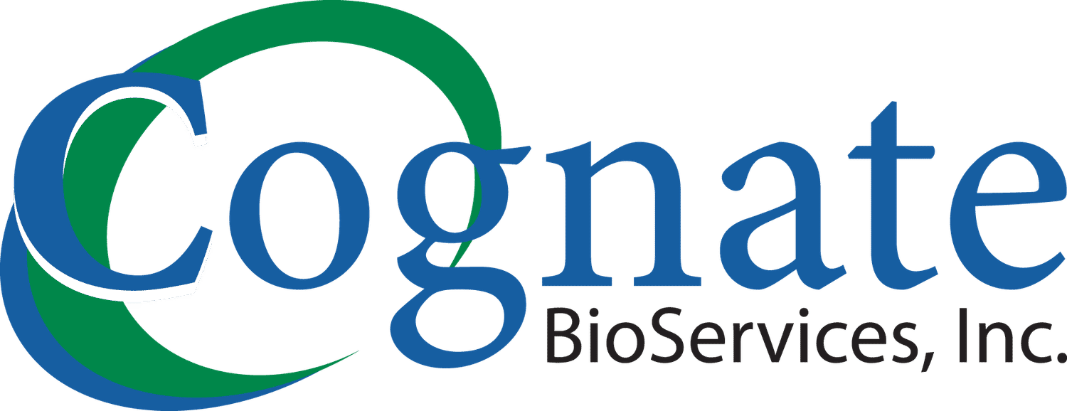 Cognate BioServices, Inc.