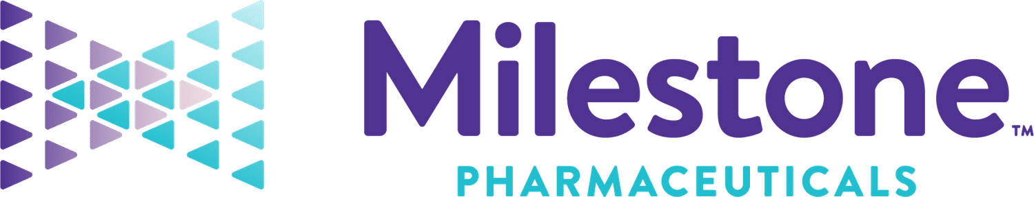 Milestone Pharmaceuticals, Inc.