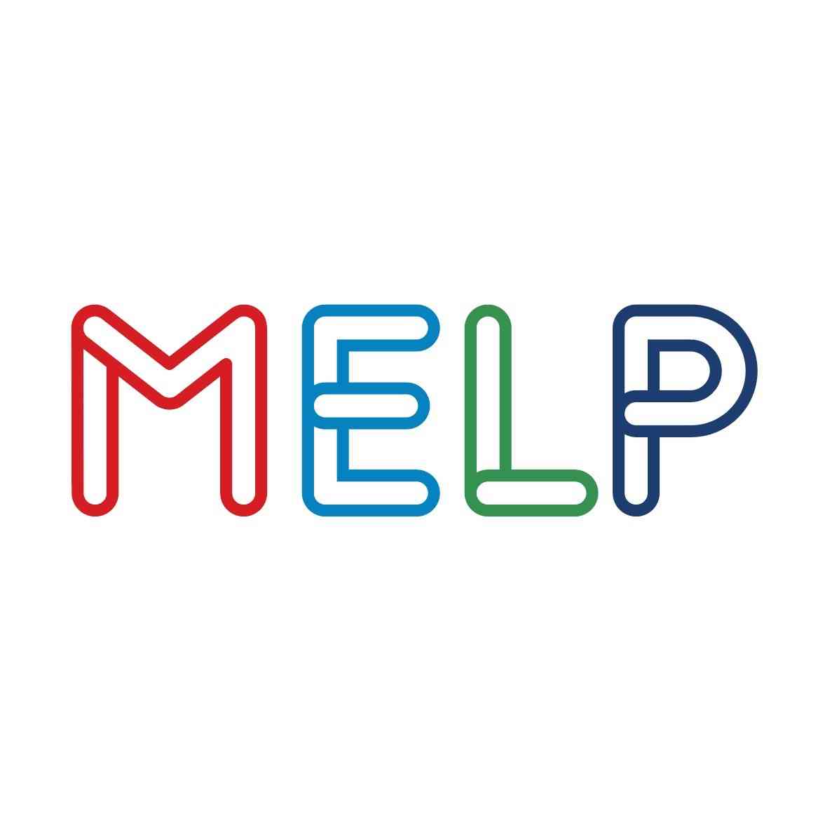 MELP logo