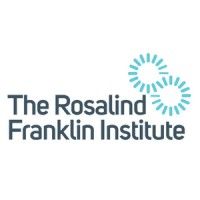 The Rosalind Franklin Institute