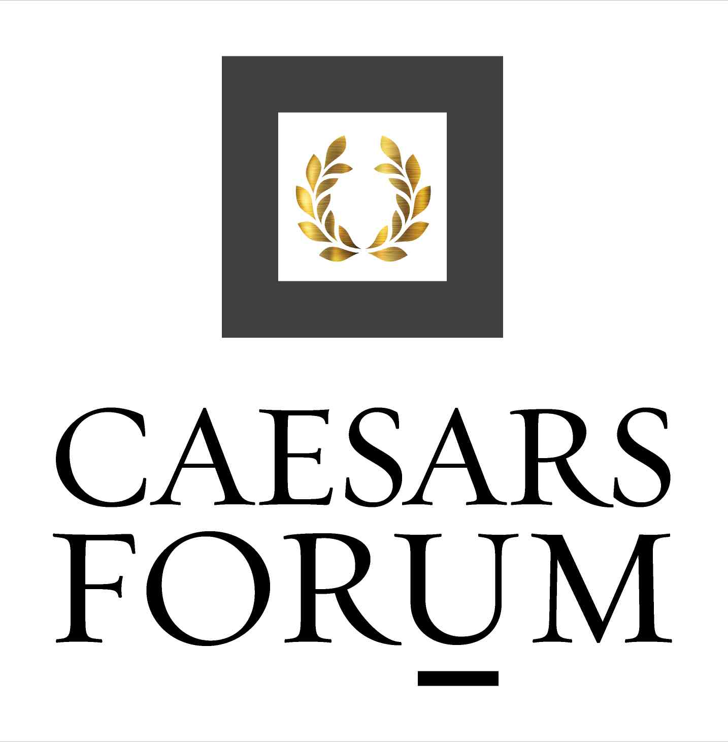 The Forum Shops at Caesars