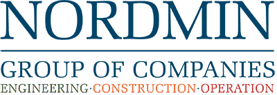 Nordmin Engineering logo