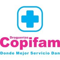 DroguerÃ­as Copifam