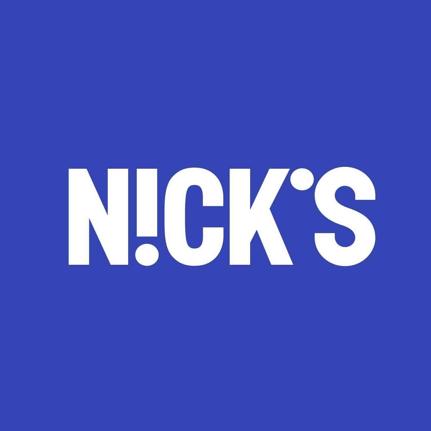 NICK’S