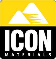 Icon Materials