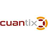 Cuantix logo