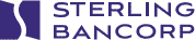 Sterling Bancorp