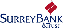 Surrey Bancorp