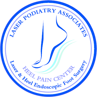 Laser Podiatry Associates LLC