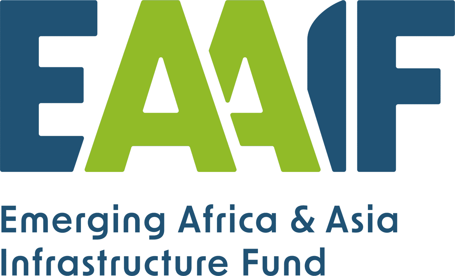 Emerging Africa and Asia Infrastructure Fund