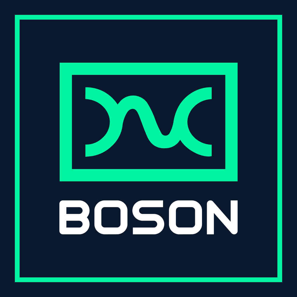Boson