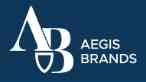 Aegis Brands