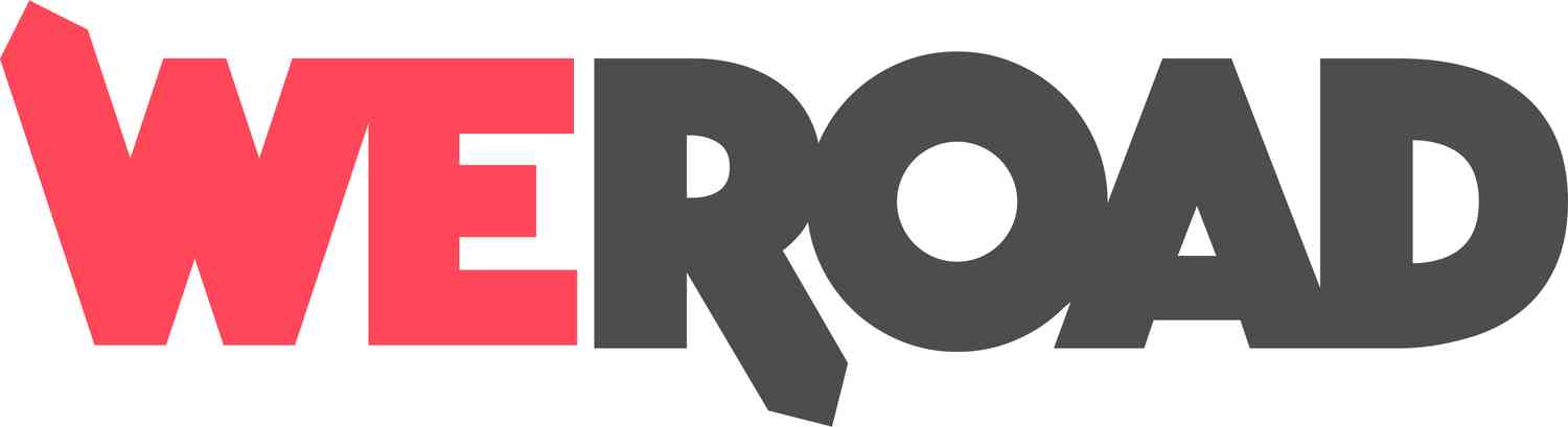 WeRoad
