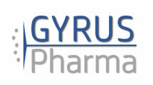 Gyrus Pharmaceuticals, Inc.