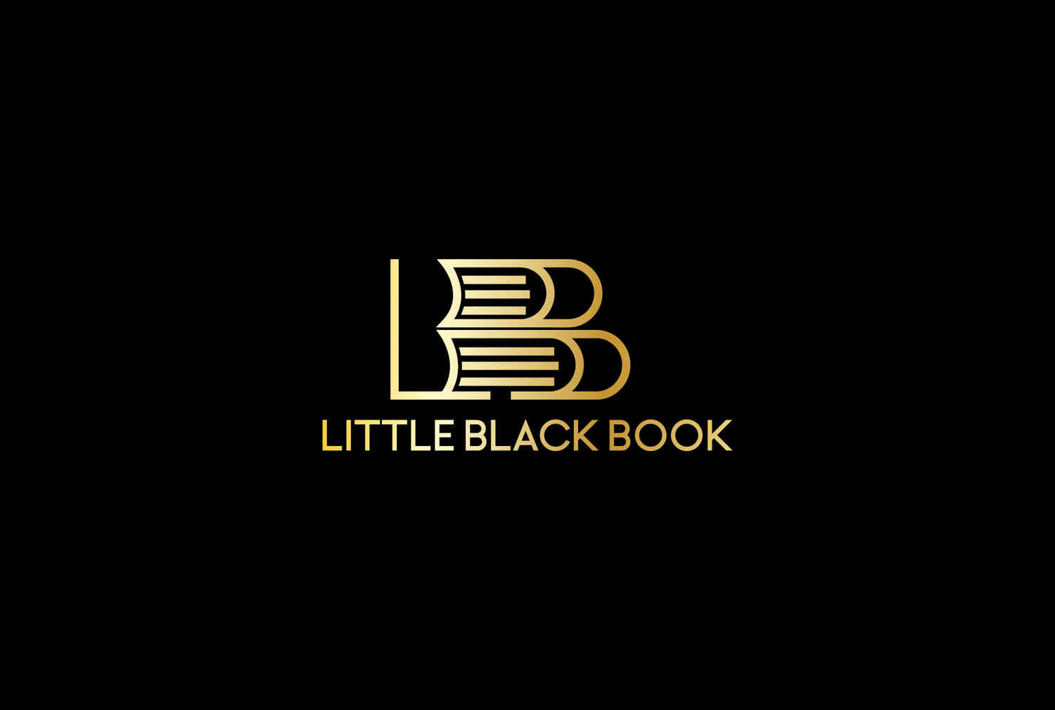 Little Black Book Series