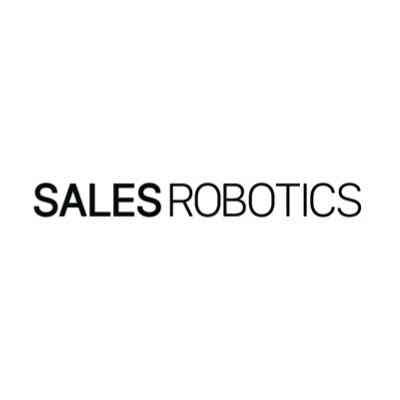 SALES ROBOTICS