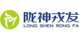Gansu Longshenrongfa Pharmaceutical Industry